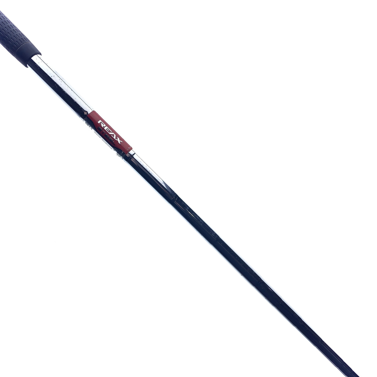 Used TaylorMade RSi 1 8 Iron / 24 Degrees / Stiff Flex / Left-Handed