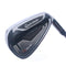Used TaylorMade RSi 1 8 Iron / 34.5 Degrees / Regular Flex