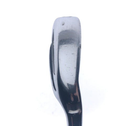 Used TaylorMade RSi 1 8 Iron / 34.5 Degrees / Regular Flex