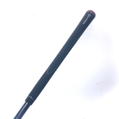 Used TaylorMade RSi 1 8 Iron / 34.5 Degrees / Regular Flex