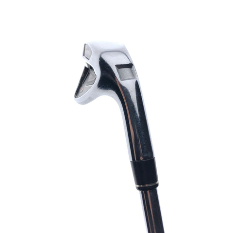 Used TaylorMade RSi 1 9 Iron / 39.0 Degrees / Regular Flex