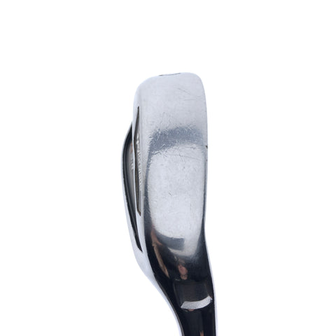 Used TaylorMade RSi 1 9 Iron / 39.0 Degrees / Regular Flex