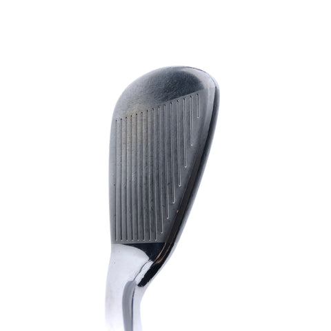 Used TaylorMade RSi 1 9 Iron / 39.0 Degrees / Regular Flex