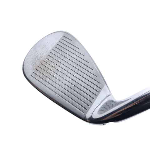 Used TaylorMade RSi 1 9 Iron / 39.0 Degrees / Regular Flex