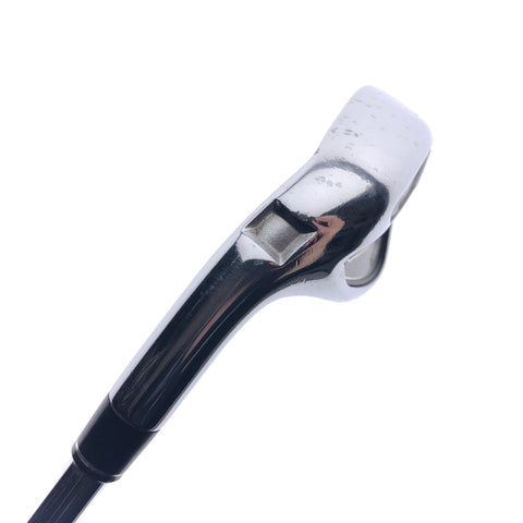 Used TaylorMade RSi 1 9 Iron / 39.0 Degrees / Stiff Flex / Left-Handed