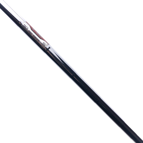 Used TaylorMade RSi 1 9 Iron / 39.0 Degrees / Stiff Flex / Left-Handed