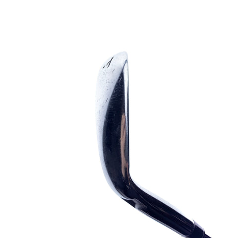 Used TaylorMade RSi 1 Approach Wedge / 50.0 Degrees / Regular Flex