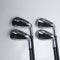 Used TaylorMade RSi 1 Iron Set / 7 - PW / Regular Flex