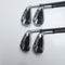 Used TaylorMade RSi 1 Iron Set / 7 - PW / Regular Flex