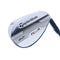 Used TaylorMade RSi 1 Lob Wedge / 60.0 Degrees / Wedge Flex