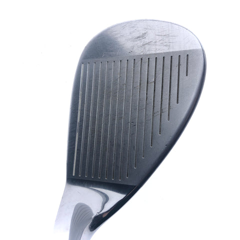 Used TaylorMade RSi 1 Lob Wedge / 60.0 Degrees / Wedge Flex