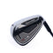 Used TaylorMade RSi 1 Pitching Wedge / 44.0 Degrees / Regular Flex