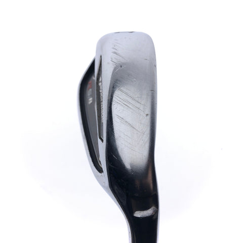 Used TaylorMade RSi 1 Pitching Wedge / 44.0 Degrees / Regular Flex