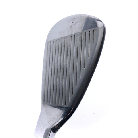 Used TaylorMade RSi 1 Pitching Wedge / 44.0 Degrees / Regular Flex