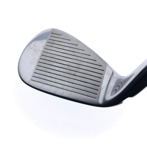 Used TaylorMade RSi 1 Pitching Wedge / 44.0 Degrees / Regular Flex