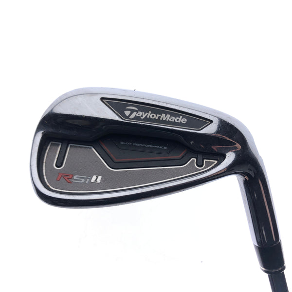 Used TaylorMade RSi 1 Pitching Wedge / 44.0 Degrees / Regular Flex