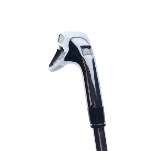 Used TaylorMade RSi 1 Pitching Wedge / 46.0 Degrees / Stiff Flex
