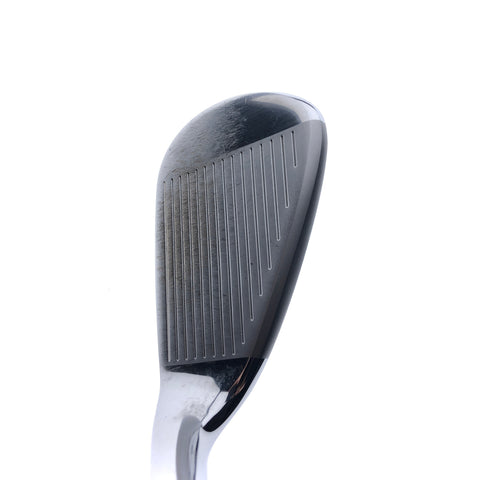 Used TaylorMade RSi 1 Pitching Wedge / 46.0 Degrees / Stiff Flex