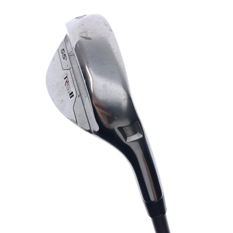 Used TaylorMade RSi 1 Sand Wedge / 55.0 Degrees / Regular Flex