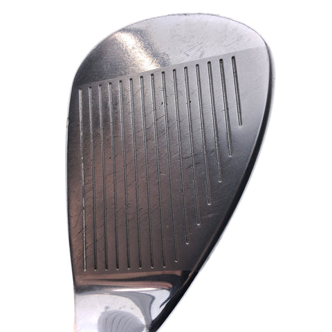 Used TaylorMade RSi 1 Sand Wedge / 55.0 Degrees / Regular Flex