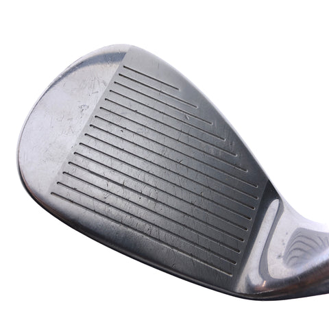 Used TaylorMade RSi 1 Sand Wedge / 55.0 Degrees / Regular Flex