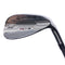 Used TaylorMade RSi 1 Sand Wedge / 55.0 Degrees / Regular Flex