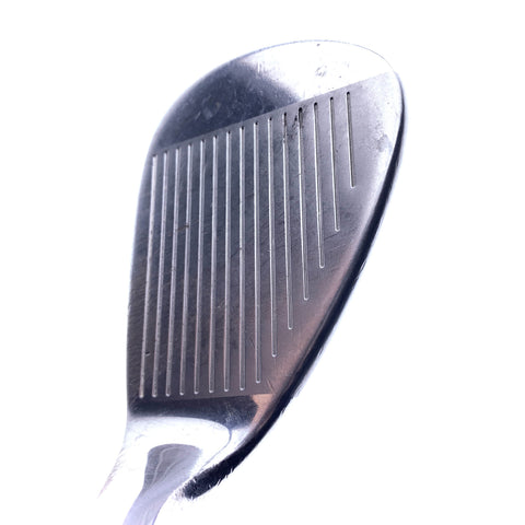 Used TaylorMade RSi 1 Sand Wedge / 55.0 Degrees / Wedge Flex