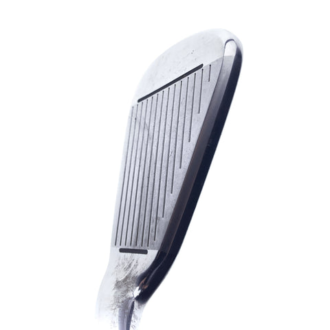 Used TaylorMade RSi 2 5 Iron / 24 Degrees / Regular Flex