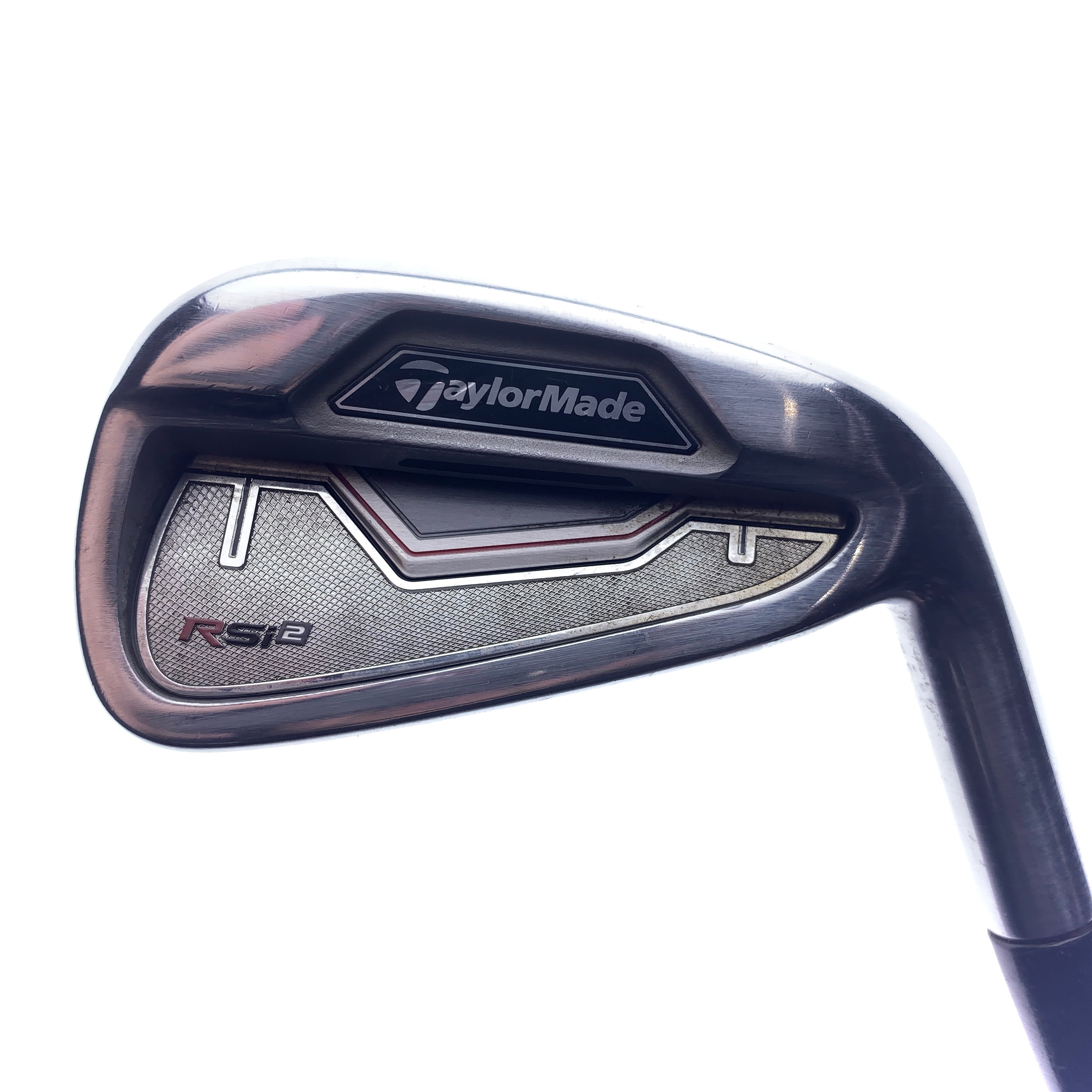 Used TaylorMade RSi 2 5 Iron / 24 Degrees / Regular Flex