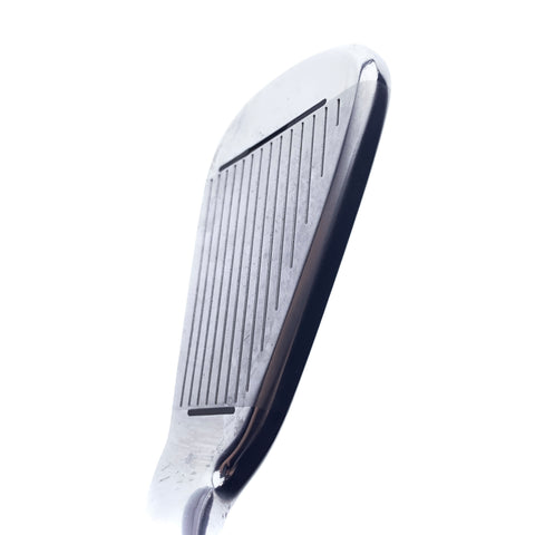 Used TaylorMade RSi 2 5 Iron / 24.0 Degrees / Stiff Flex