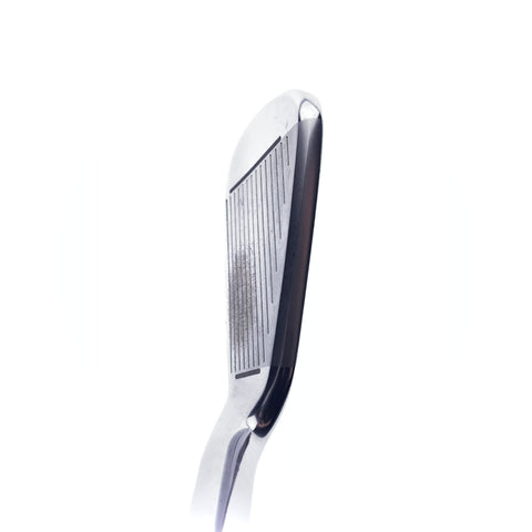 Used TaylorMade RSi 2 6 Iron / 27.0 Degrees / X-Stiff Flex