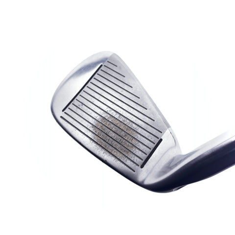 Used TaylorMade RSi 2 6 Iron / 27.0 Degrees / X-Stiff Flex