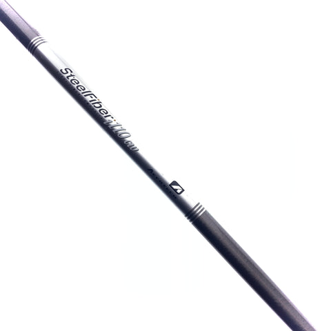 Used TaylorMade RSi 2 6 Iron / 27.0 Degrees / X-Stiff Flex