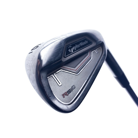 Used TaylorMade RSi 2 6 Iron/ 43 Degrees / Regular Flex