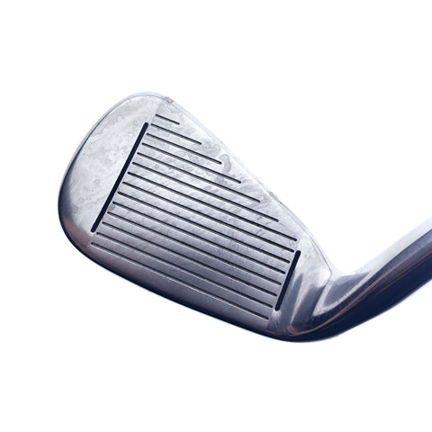 Used TaylorMade RSi 2 6 Iron/ 43 Degrees / Regular Flex
