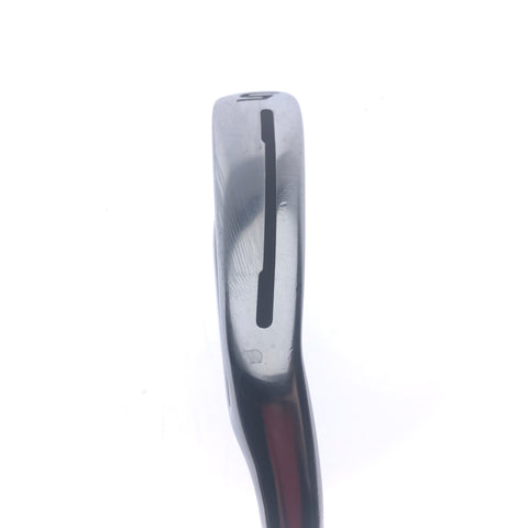 Used TaylorMade RSi TP 5 Iron / 26.0 Degrees / Regular Flex