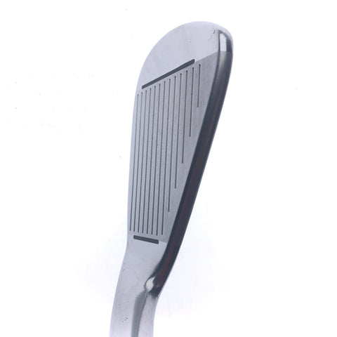 Used TaylorMade RSi TP 5 Iron / 26.0 Degrees / Regular Flex