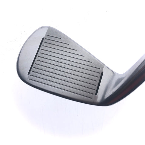 Used TaylorMade RSi TP 5 Iron / 26.0 Degrees / Regular Flex