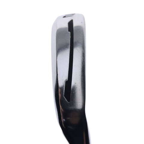 Used TaylorMade RSi TP UDI 2 Hybrid / 18 Degrees / Stiff Flex