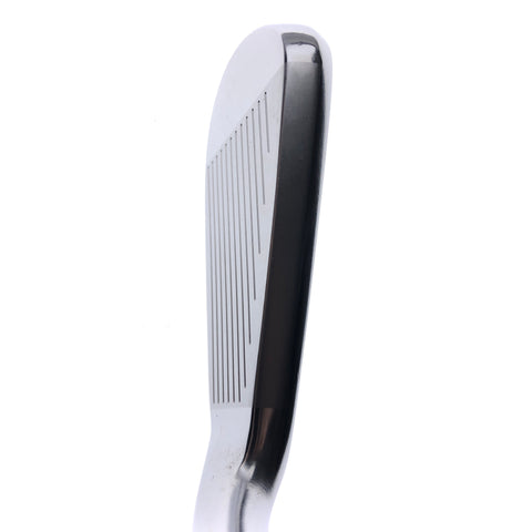 Used TaylorMade RSi TP UDI 2 Hybrid / 18 Degrees / Stiff Flex