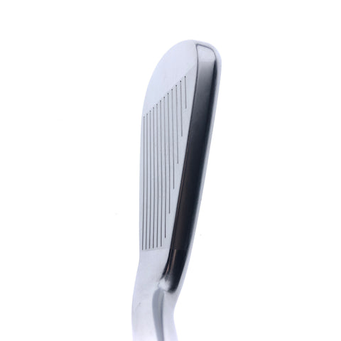 Used TaylorMade RSi TP UDI 2 Hybrid / 18 Degrees / Stiff Flex