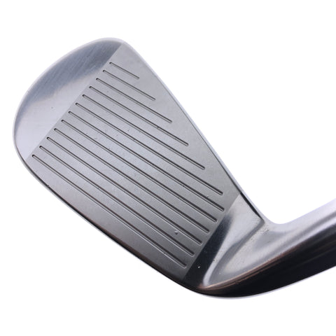 Used TaylorMade RSi TP UDI 2 Hybrid / 18 Degrees / Stiff Flex
