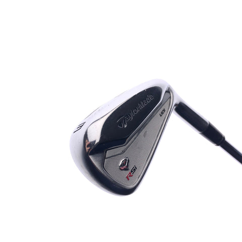 Used TaylorMade RSi TP UDI 3 Hybrid / 20 Degrees / X-Stiff Flex
