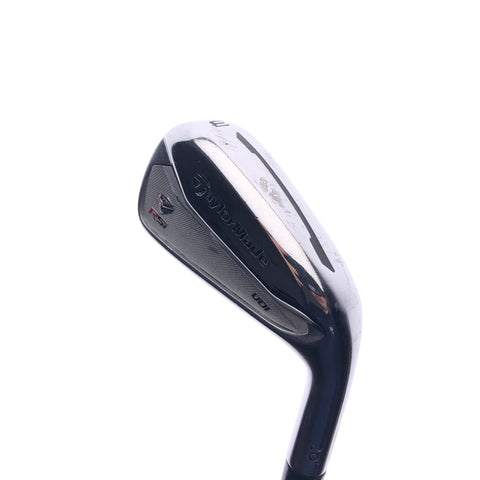 Used TaylorMade RSi TP UDI 3 Hybrid / 20 Degrees / X-Stiff Flex