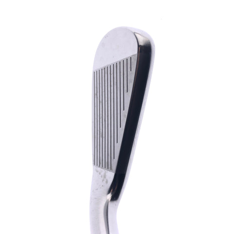 Used TaylorMade RSi TP UDI 3 Hybrid / 20 Degrees / X-Stiff Flex
