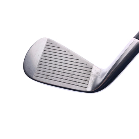 Used TaylorMade RSi TP UDI 3 Hybrid / 20 Degrees / X-Stiff Flex
