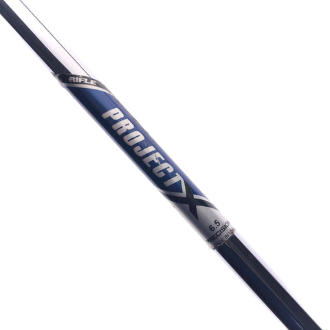 Used TaylorMade RSi TP UDI 3 Hybrid / 20 Degrees / X-Stiff Flex