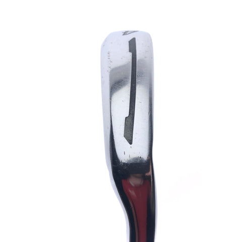 Used TaylorMade RSi TP UDI 4 Hybrid / 23 Degrees / Stiff Flex