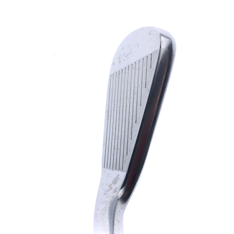 Used TaylorMade RSi TP UDI 4 Hybrid / 23 Degrees / Stiff Flex