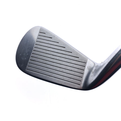 Used TaylorMade RSi TP UDI 4 Hybrid / 23 Degrees / Stiff Flex